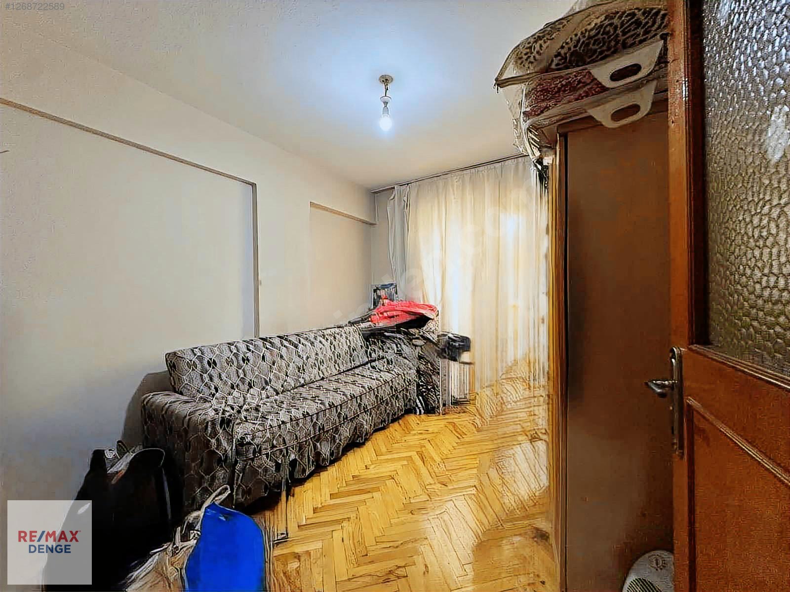 FATİH SEYYİD Ömer MAHALLESİ SATILIK 2+1 DAİRE - İSTANBUL FATİH fotoğraf 26